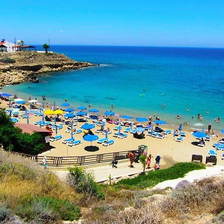 Kyklades Resort & Spa Паралимни Экстерьер фото